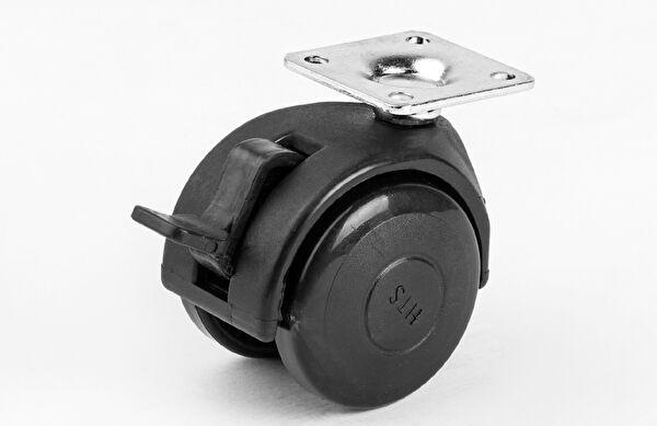 HTS Mobilya Tekerleği