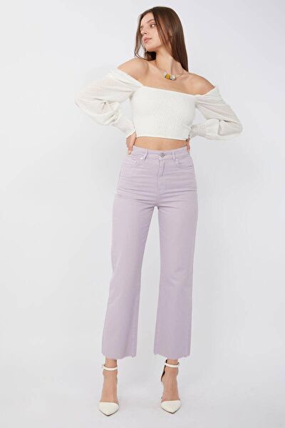 Banny Jeans Kadın Jeans