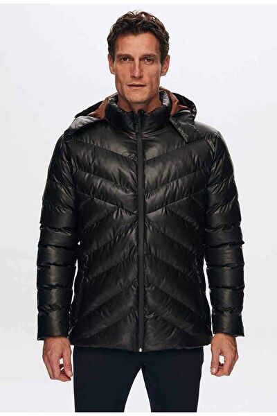 D'S DAMAT Erkek Mont, Kaban