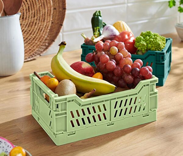 Tchibo Saklama Kabı