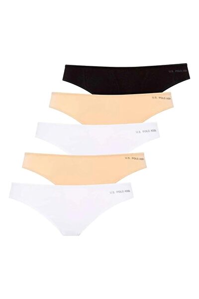 U.S. Polo Assn. Kadın Külot