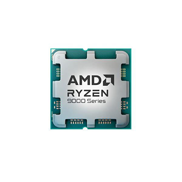 AMD İşlemci