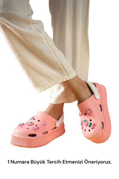 LİGER Kadın Sandalet