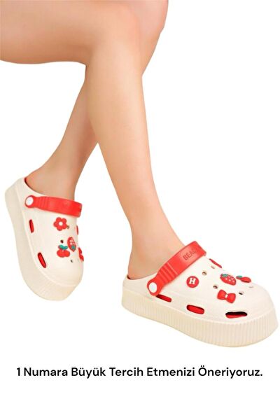 LİGER Kadın Sandalet