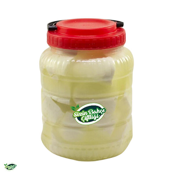 SİZİN BAHÇE ÇİFTLİĞİ Peynir