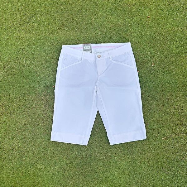 Alberto Outdoor Şort, Kapri