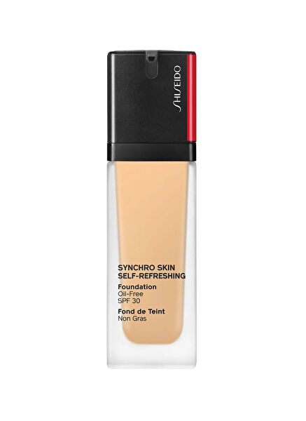SHISEIDO Fondöten