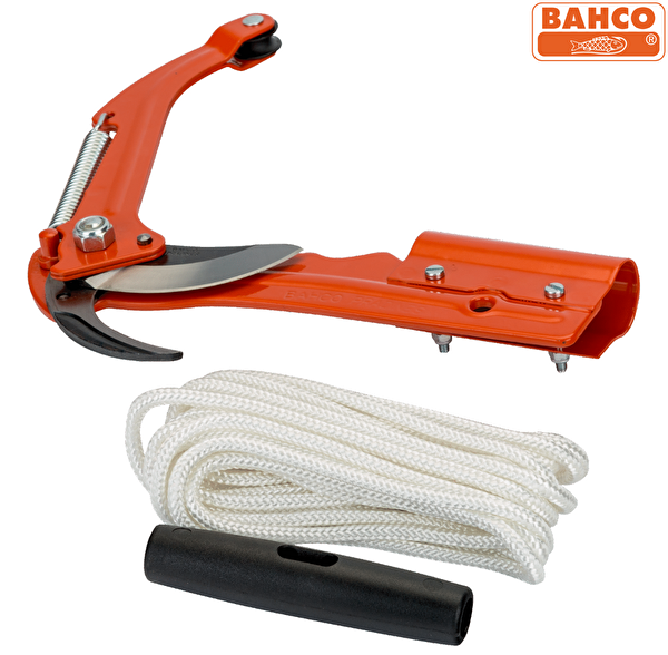 Bahco Budama Makası