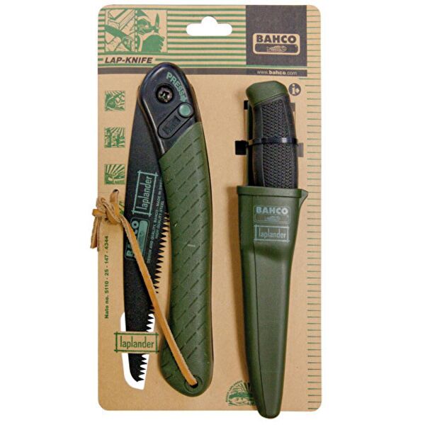 Bahco Bıçak ve Çakılar