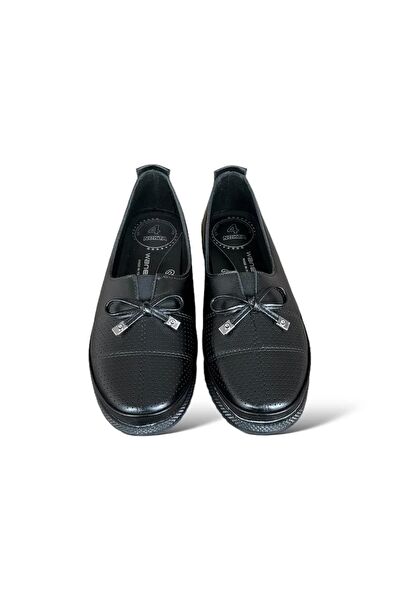 LİGER Kadın Babet Ayakkabı