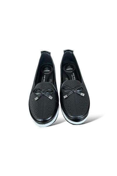 LİGER Kadın Babet Ayakkabı