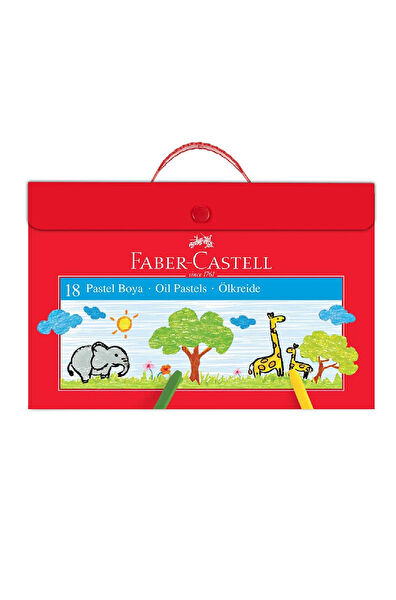 Faber-Castell Pastel Boya