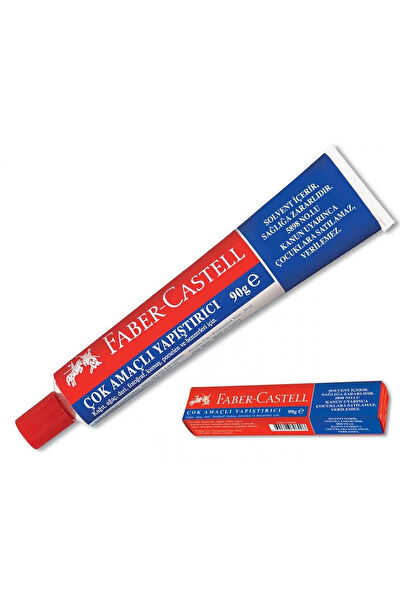 Faber-Castell Yapıştırıcı