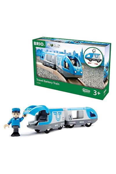 BRIO Tren