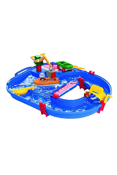 Aquaplay Eğitici Oyuncaklar