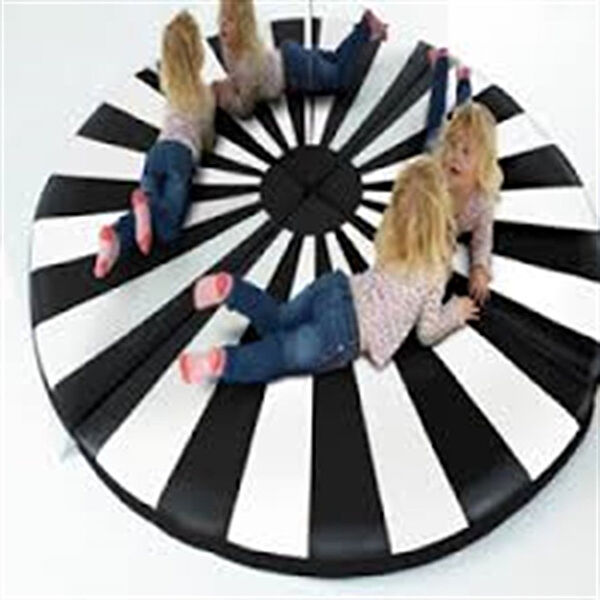 Oyun Terapi Market Ahşap Oyuncak