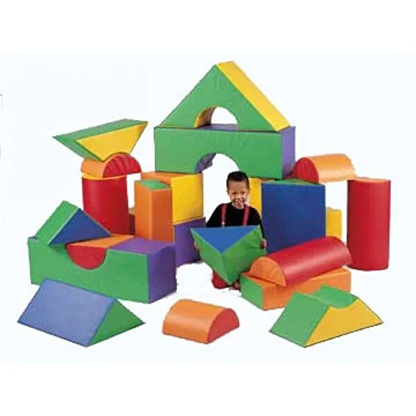 Oyun Terapi Market Ahşap Oyuncak