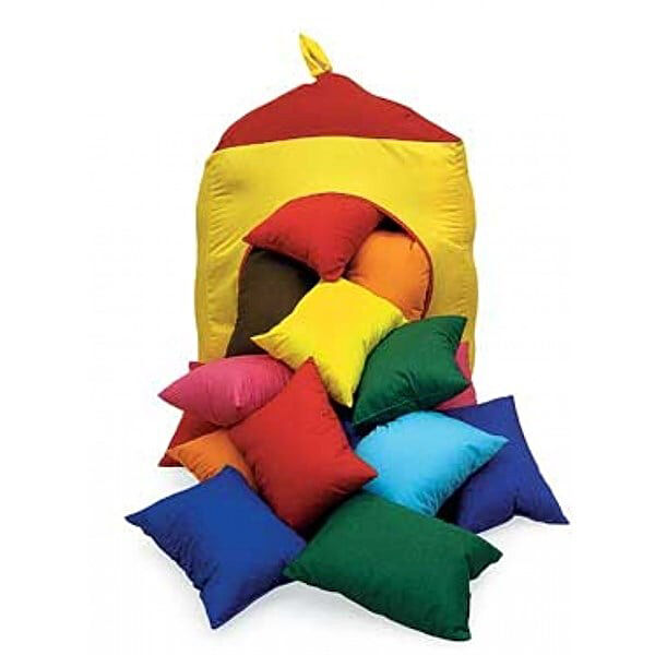 Oyun Terapi Market Ahşap Oyuncak