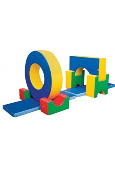 Oyun Terapi Market Oyun Parkı, Park Yatak