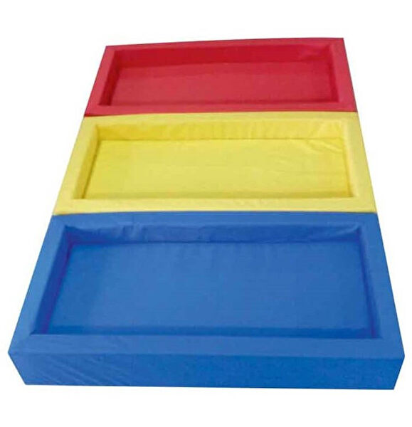 Oyun Terapi Market Ahşap Oyuncak