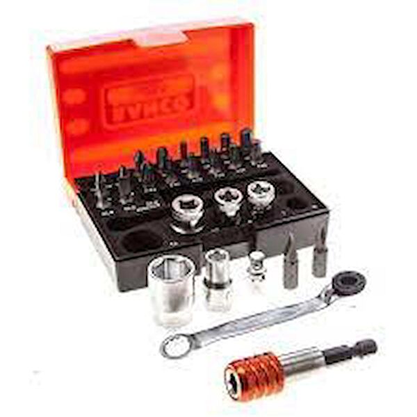 Bahco Alyan, Lokma Takımı