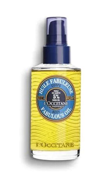 L'Occitane Vücut Nemlendirici Krem, Losyon