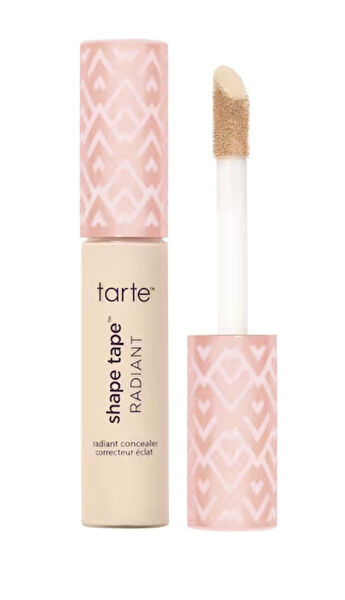 Tarte Kapatıcı, Concealer