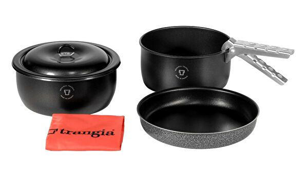 Trangia Yemek Pişirme Ürünleri