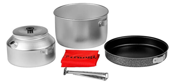 Trangia Yemek Pişirme Ürünleri