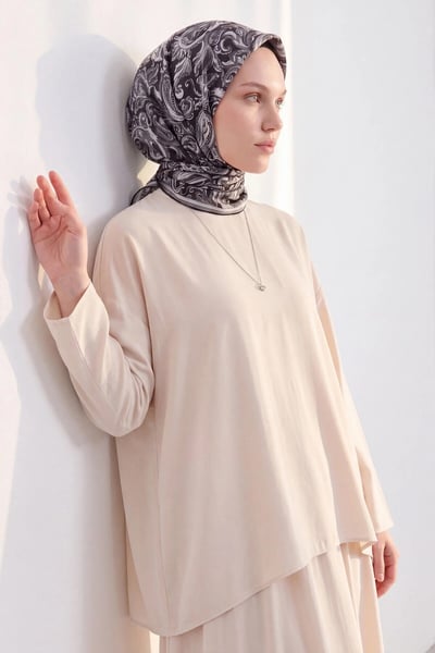 Silk Home Şal, Eşarp ve Aksesuarı