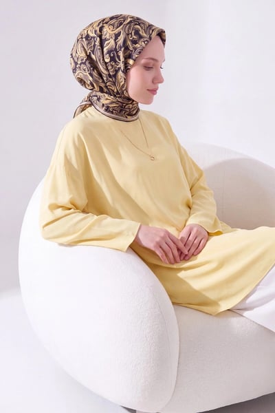 Silk Home Şal, Eşarp ve Aksesuarı