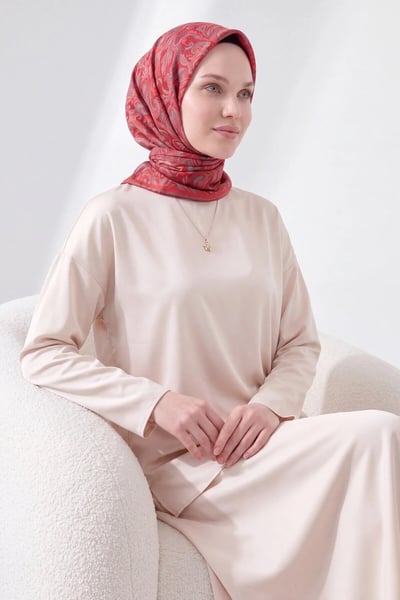 Silk Home Şal, Eşarp ve Aksesuarı