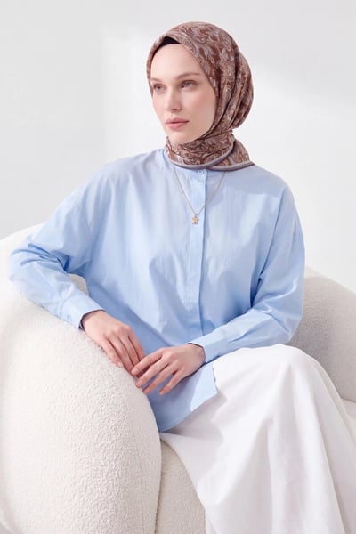 Silk Home Şal, Eşarp ve Aksesuarı
