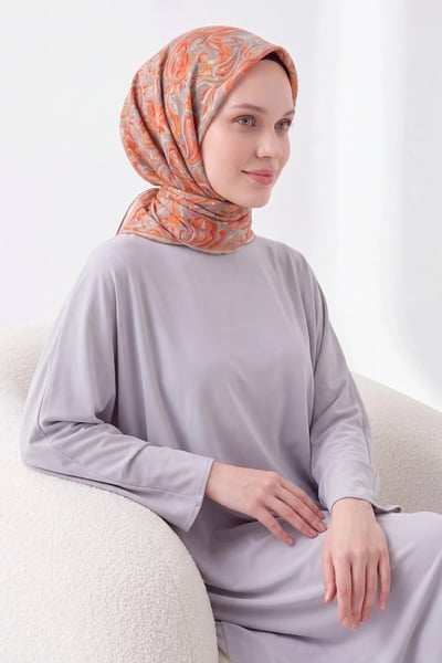 Silk Home Şal, Eşarp ve Aksesuarı