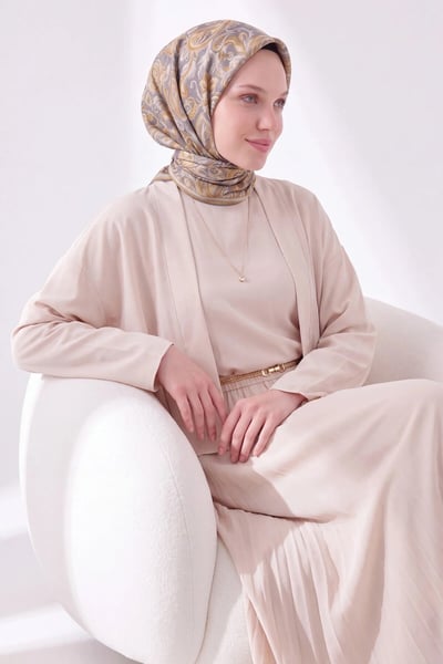 Silk Home Şal, Eşarp ve Aksesuarı