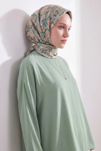 Silk Home Şal, Eşarp ve Aksesuarı