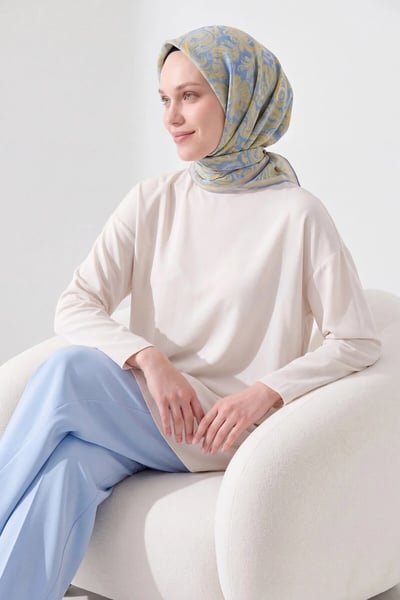 Silk Home Şal, Eşarp ve Aksesuarı