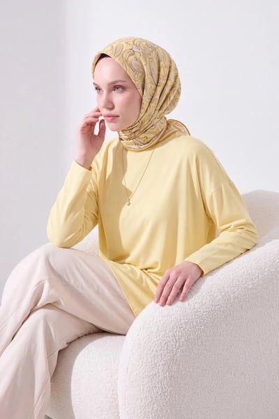 Silk Home Şal, Eşarp ve Aksesuarı