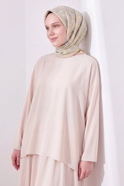Silk Home Şal, Eşarp ve Aksesuarı