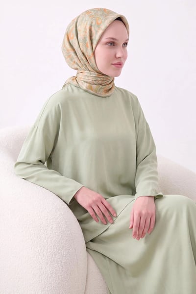 Silk Home Şal, Eşarp ve Aksesuarı