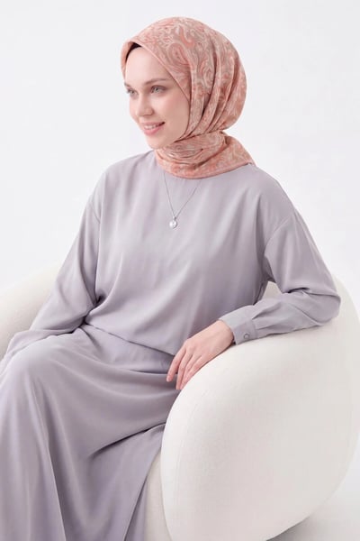 Silk Home Şal, Eşarp ve Aksesuarı