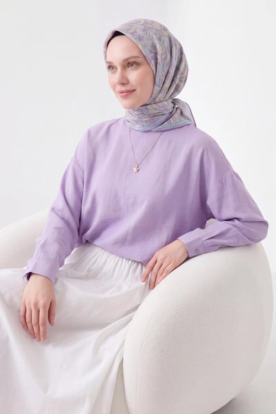 Silk Home Şal, Eşarp ve Aksesuarı