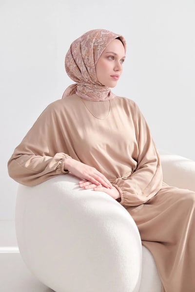 Silk Home Şal, Eşarp ve Aksesuarı