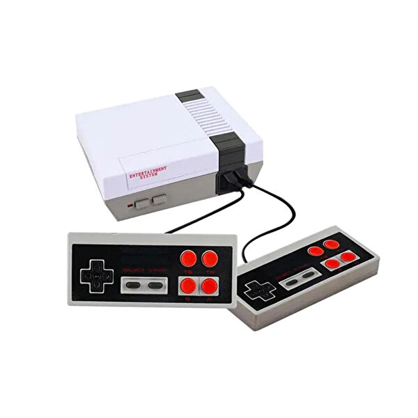 Winex Retro Oyun Konsolları