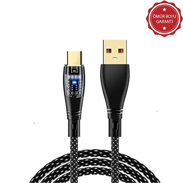 schitec Şarj, Data Kablosu