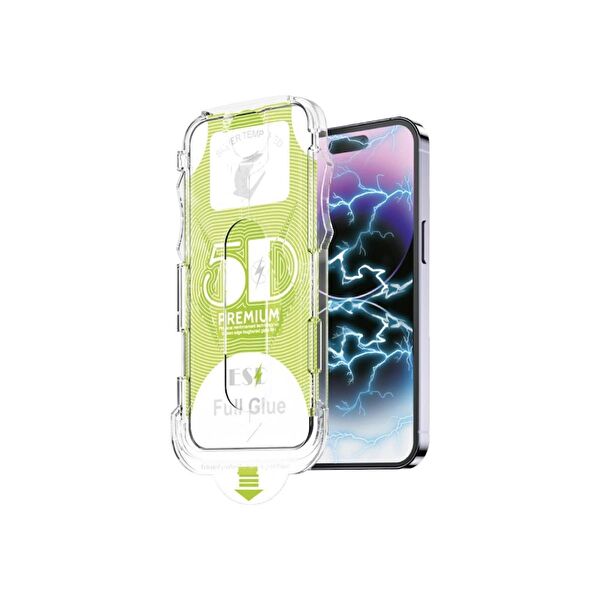 schitec Ekran Koruyucu