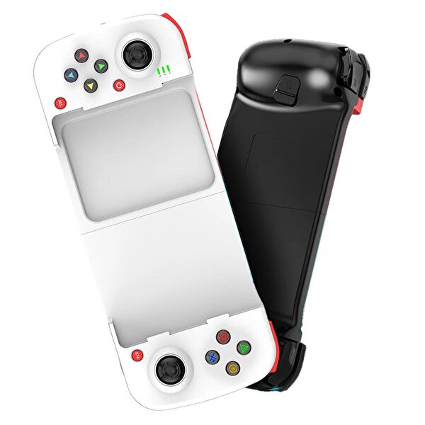 schitec Retro Oyun Konsolları