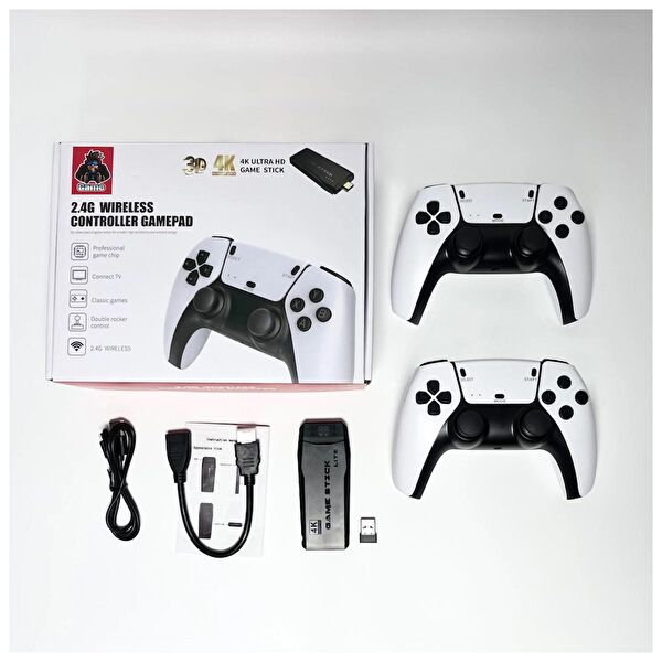 schitec Retro Oyun Konsolları