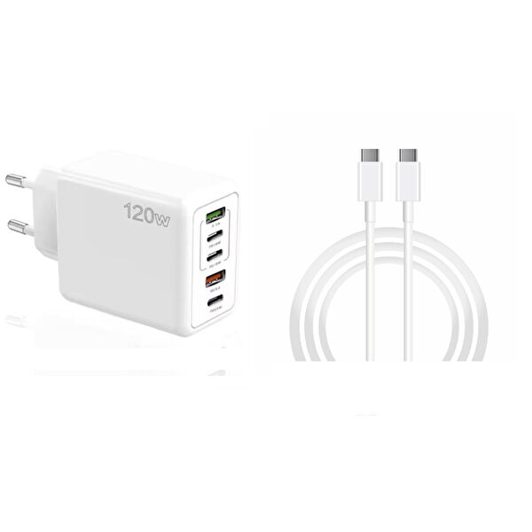 schitec Şarj Cihazı