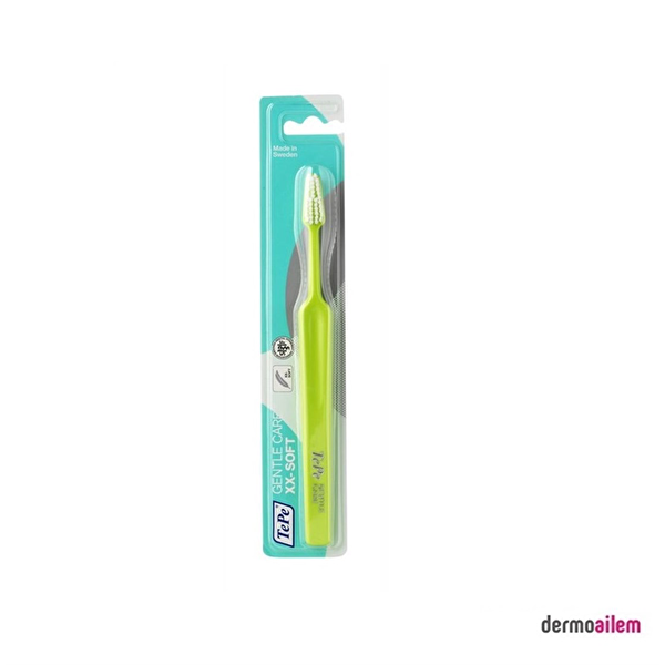 Tepe Diş Fırçası